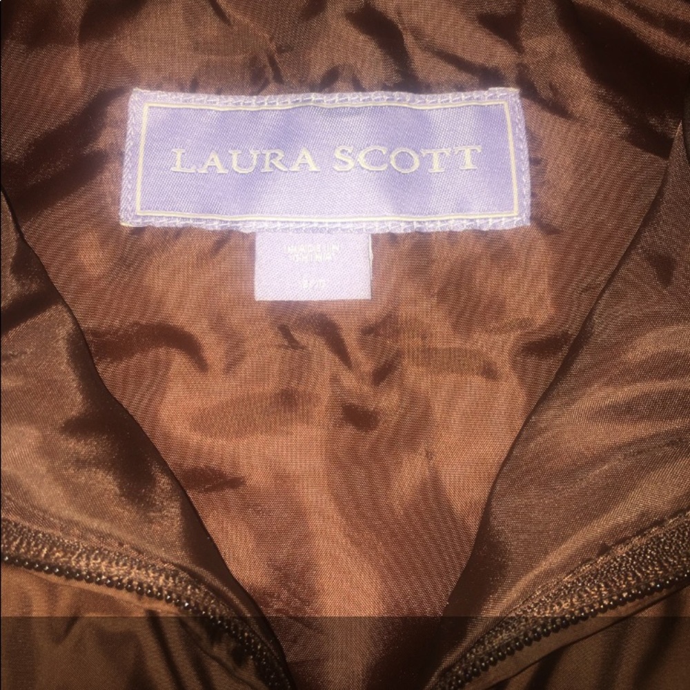 Winter vest